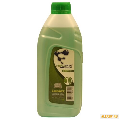 Антифриз Freezante Standart