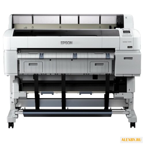 МФУ Epson SureColor SC-T5200D MFP