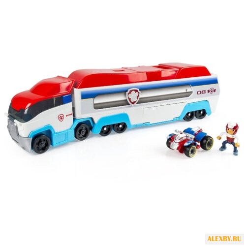 Фигурка Spin Master Paw Patrol