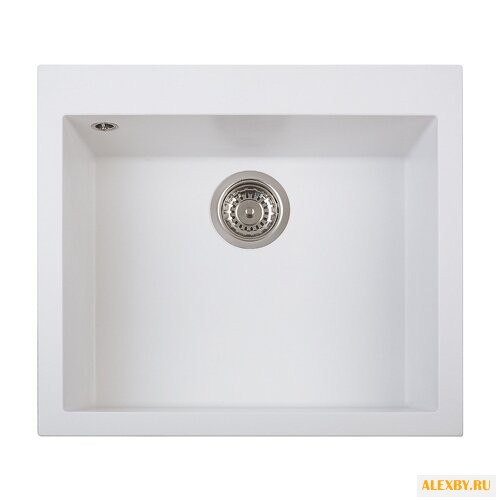 Врезная кухонная мойка Longran