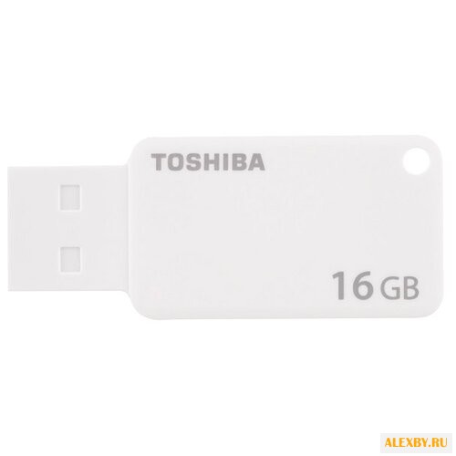 Флешка Toshiba TransMemory U303