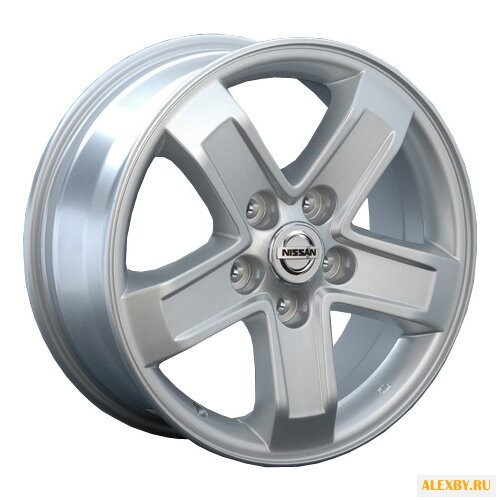 Колесный диск Replica NS92