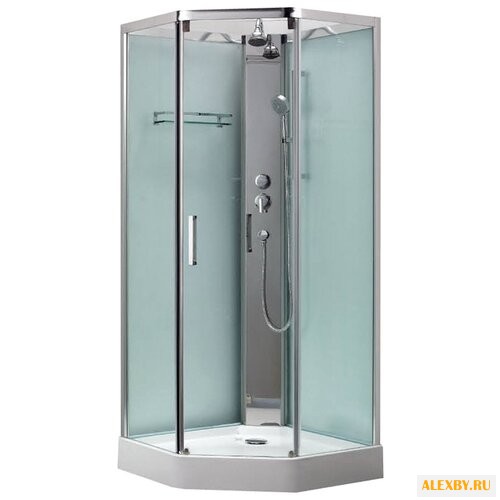 Открытая кабина APPOLLO TS-6032