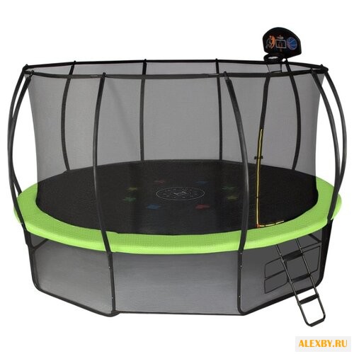 Каркасный батут Hasttings Air