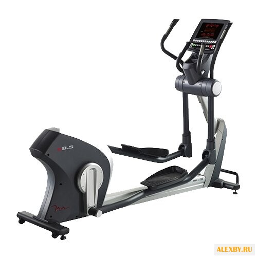 Эллиптический тренажер