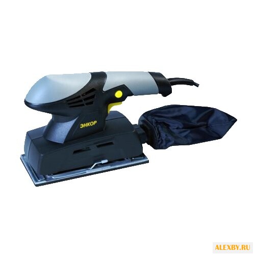 Плоскошлифовальная машина Энкор