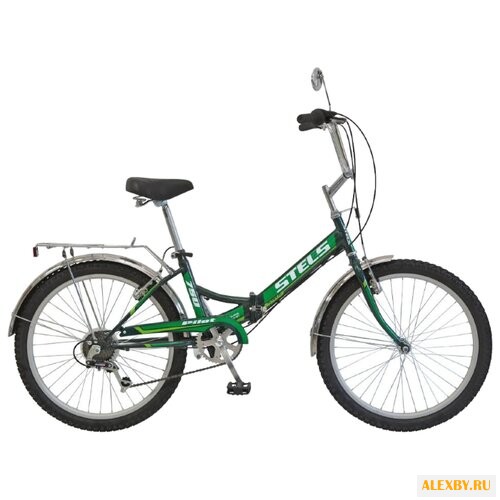 Городской велосипед STELS Pilot