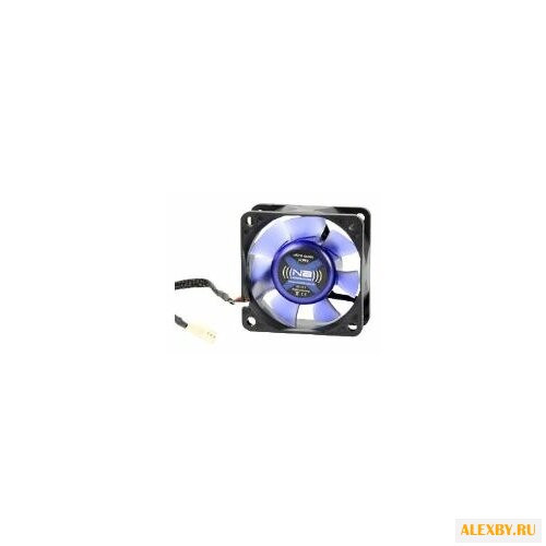 Система охлаждения для корпуса