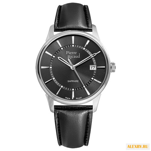 Наручные часы Pierre Ricaud