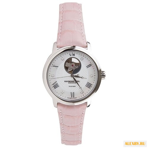 Наручные часы RAYMOND WEIL