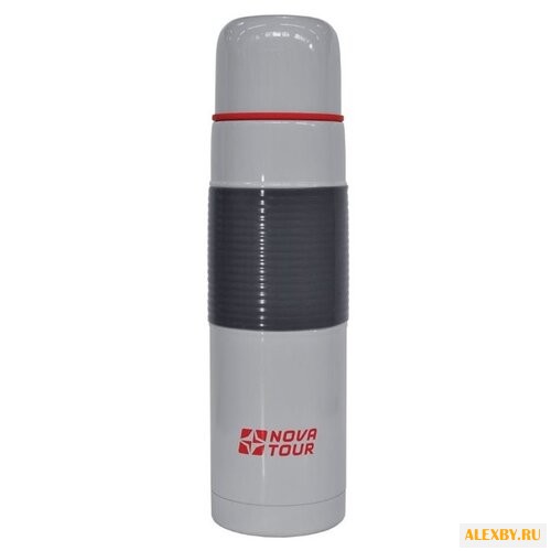 Классический термос NOVA TOUR