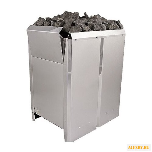 Банная печь Политех Tandem 20 кВт