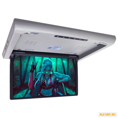 Автомобильный монитор XM