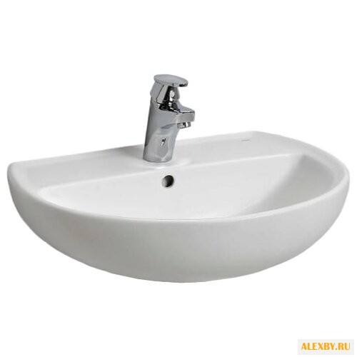 Раковина 50 см Ifo Fargen