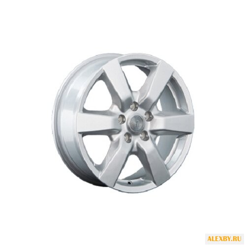 Колесный диск Replay NS49