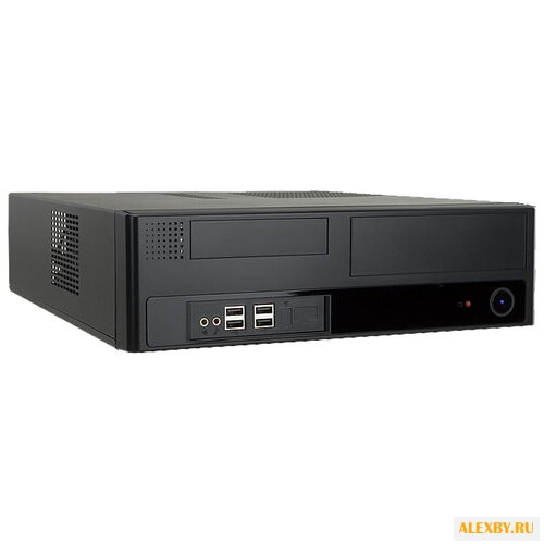 Компьютерный корпус IN WIN