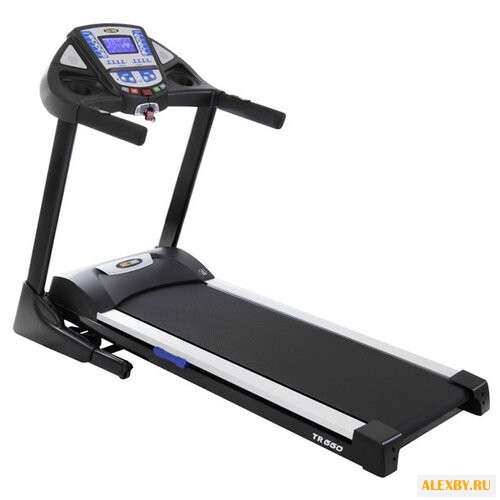 Электрическая беговая дорожка