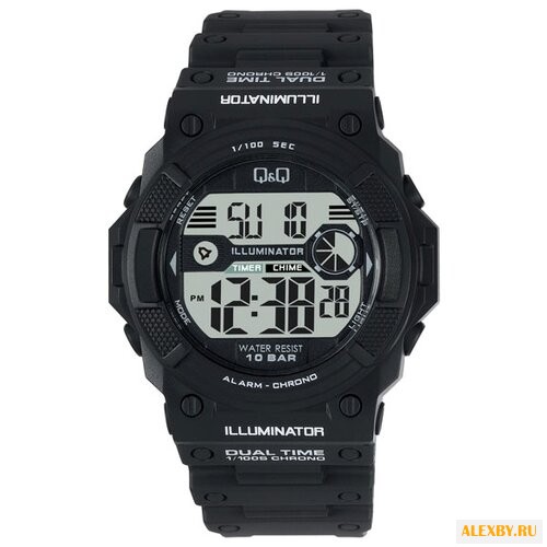 Наручные часы Q&Q M140 J002