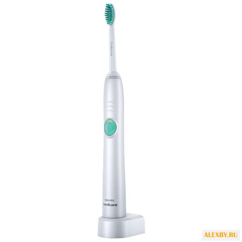 Электрическая зубная щетка