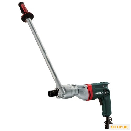 Дрель Metabo BE 75-X3 Quick