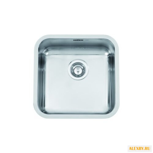 Интегрированная кухонная мойка