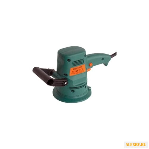 Эксцентриковая шлифмашина