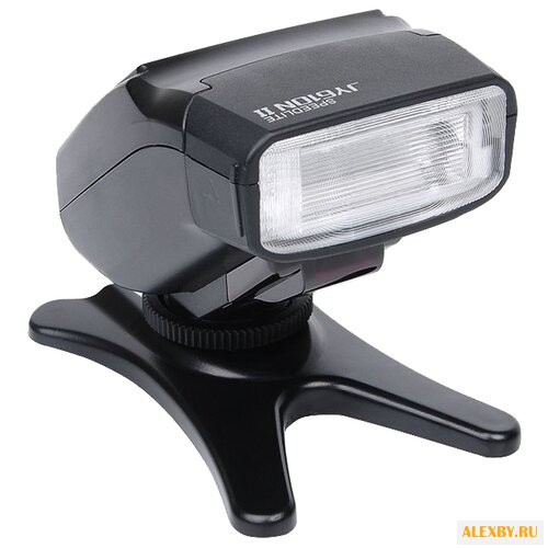 Вспышка Viltrox JY610N II for