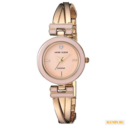 Наручные часы ANNE KLEIN 2622LPGB