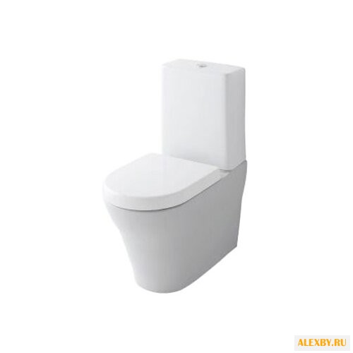 Унитаз TOTO MH CW161Y