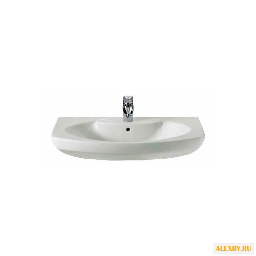 Раковина 80 см Roca Dama Senso