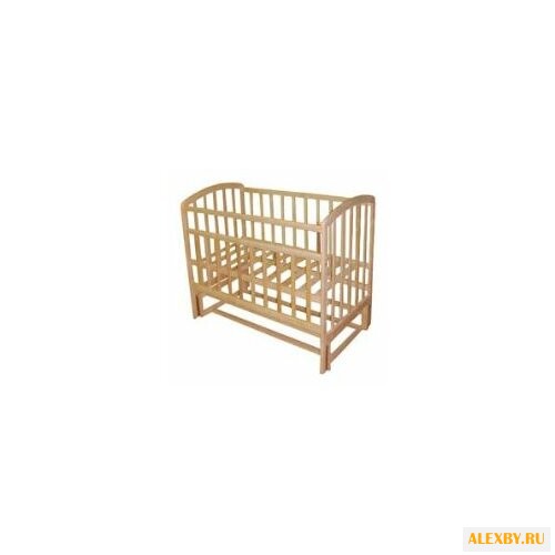 Кроватка Фея 312