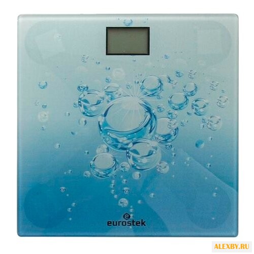 Весы Eurostek ЕВS-2601