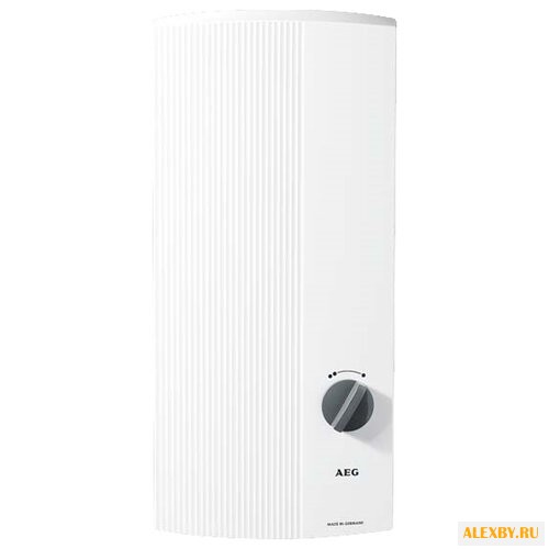 Проточный водонагреватель AEG