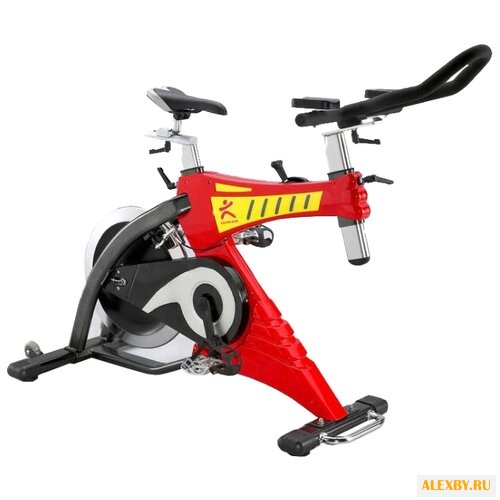 Спин-байк V-Sport Premier Prof-R