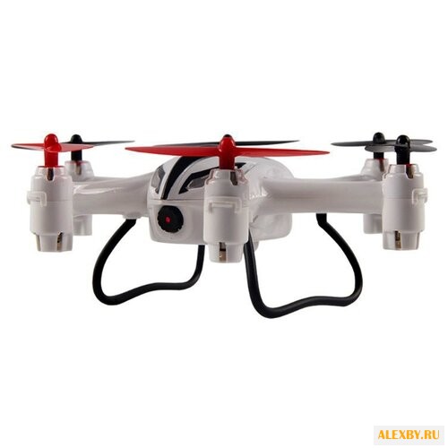 Гексакоптер WL Toys Q282J