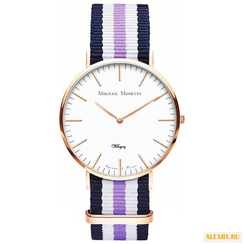 Наручные часы Mikhail Moskvin