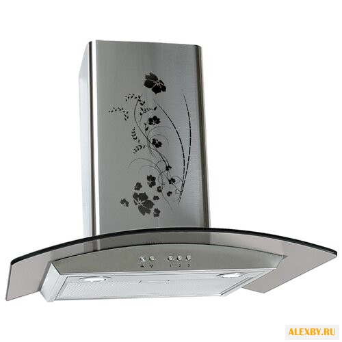 Каминная вытяжка ELIKOR Модерн