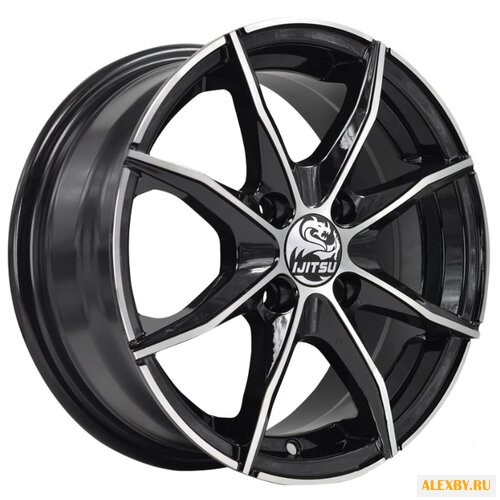 Колесный диск IJITSU SLK1005