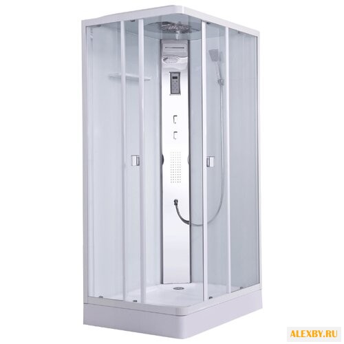 Закрытая кабина Orans EW-115 R