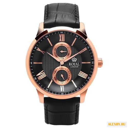 Наручные часы ROYAL LONDON