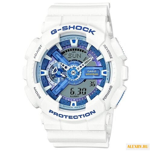 Наручные часы CASIO GA-110WB-7A