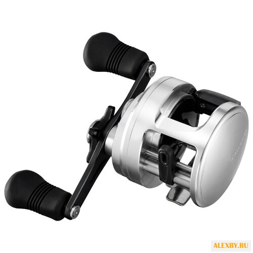 Катушка SHIMANO CALCUTTA 300D RH