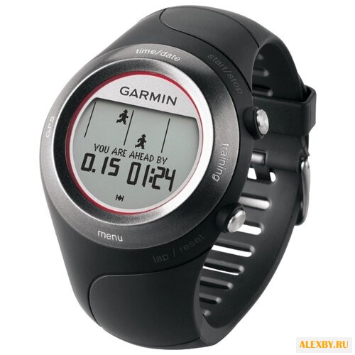Часы Garmin Forerunner 410