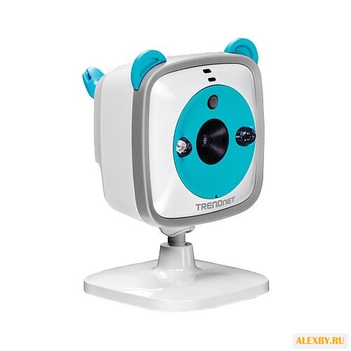 Видеоняня TRENDnet TV-IP745SIC