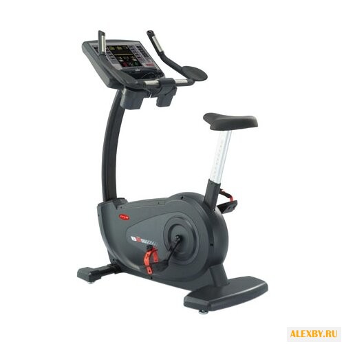 Вертикальный велотренажер