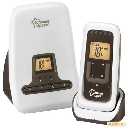 Радионяня Tommee Tippee