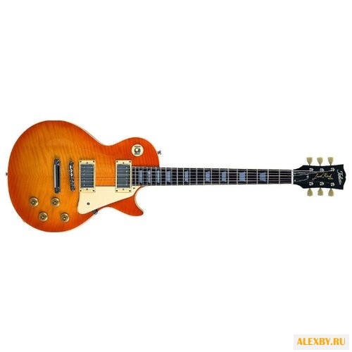 Электрогитара Tokai ALS48