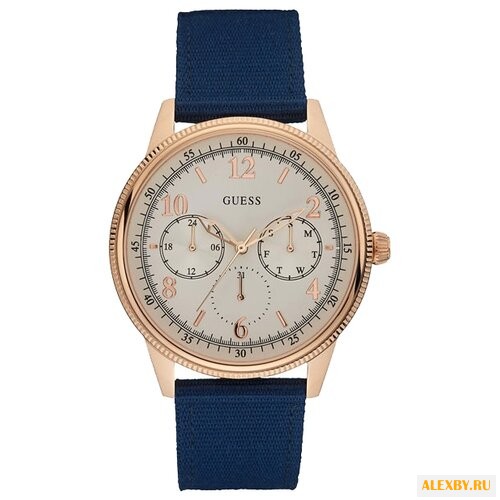 Наручные часы GUESS W0863G4