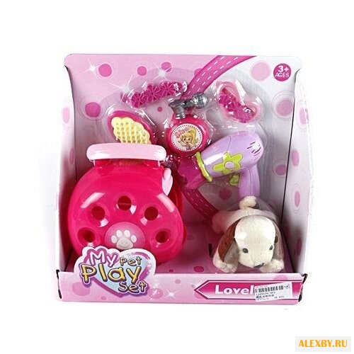 Салон красоты Shantou Gepai Мой