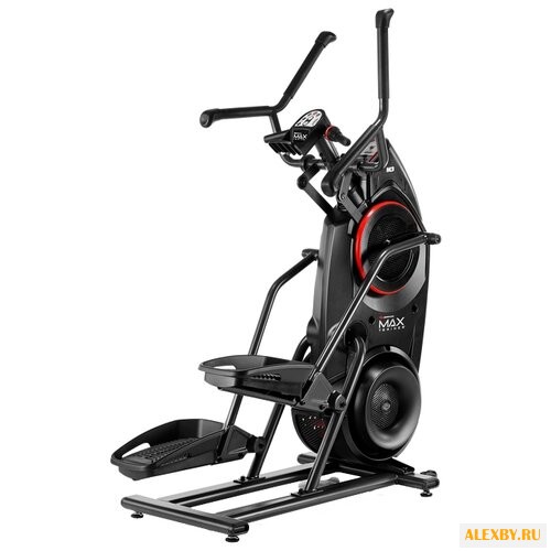 Эллиптический тренажер Bowflex